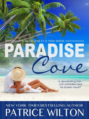cover image of Paradise Cove